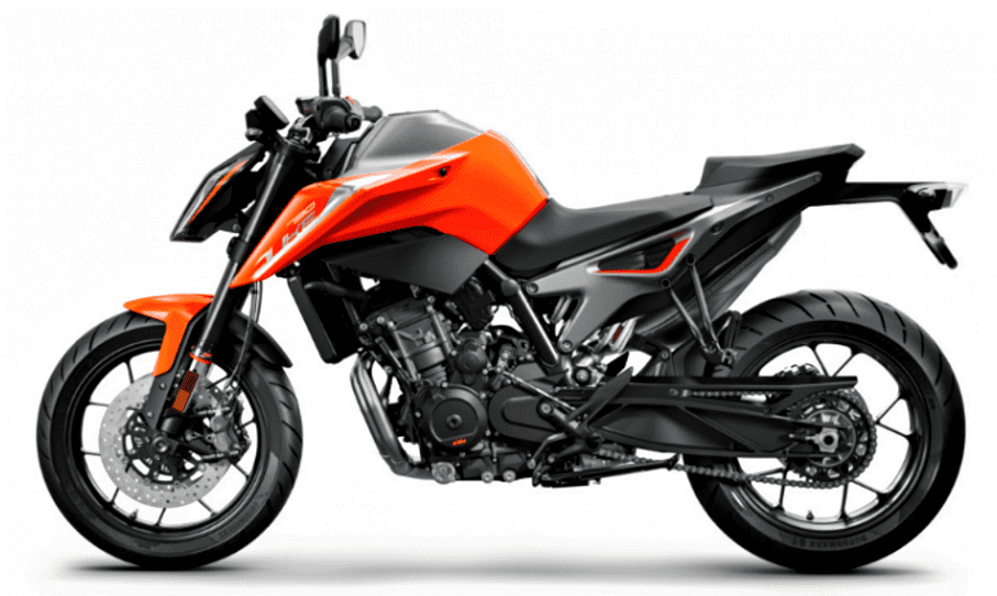 ktm bike price in nepal