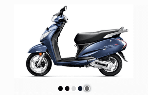 Honda Scooter Price In Nepal
