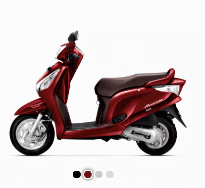 Honda Scooter Price In Nepal
