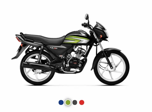 Honda Bike Price In Nepal-[december 2021]