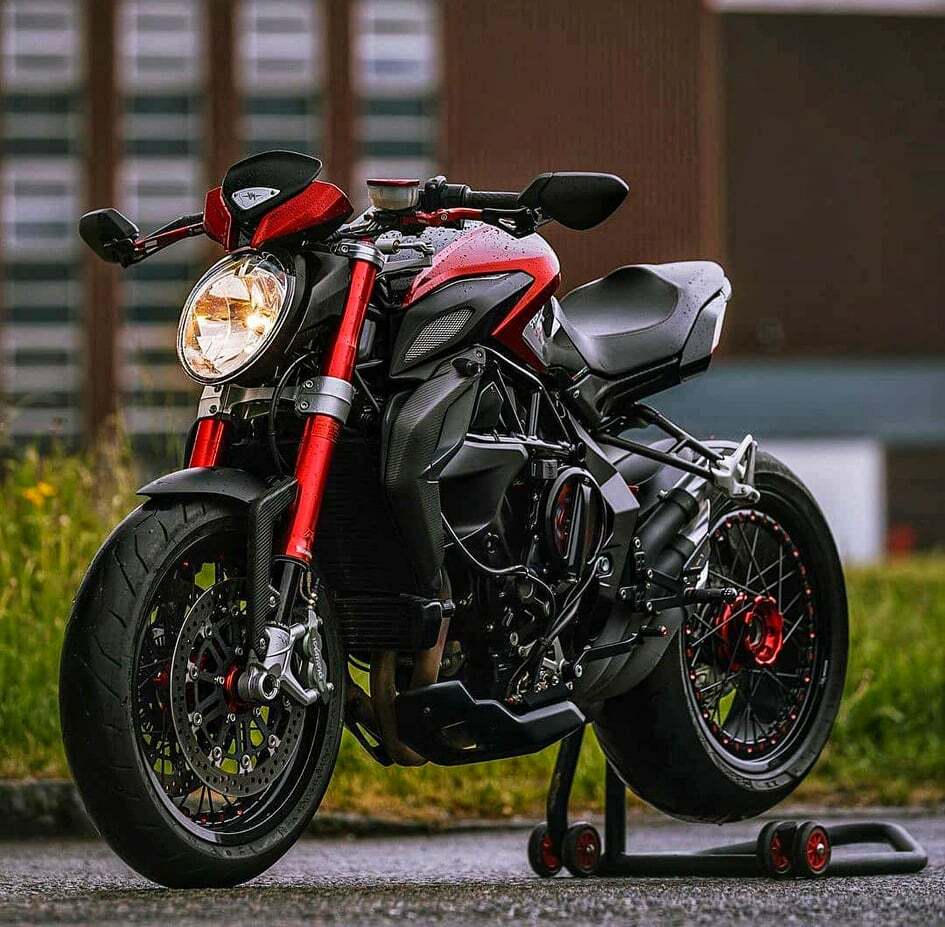 2022 MV AGUSTA BIKE- Price & Spec! 4 2022 MV AGUSTA BIKE- Price & Spec!