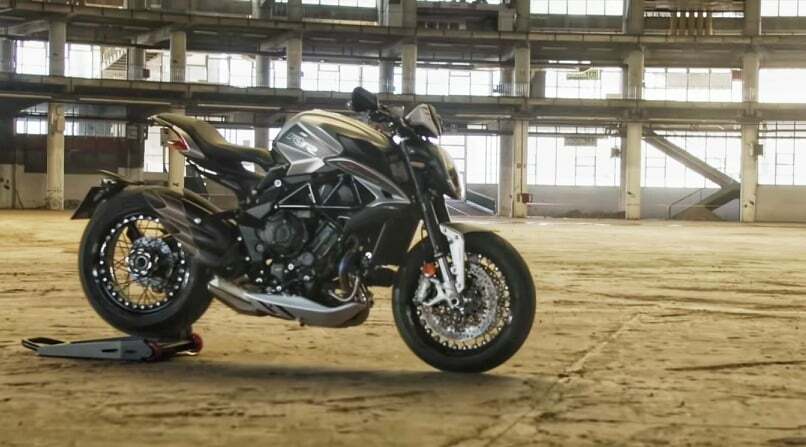 MV Agusta Price In Nepal