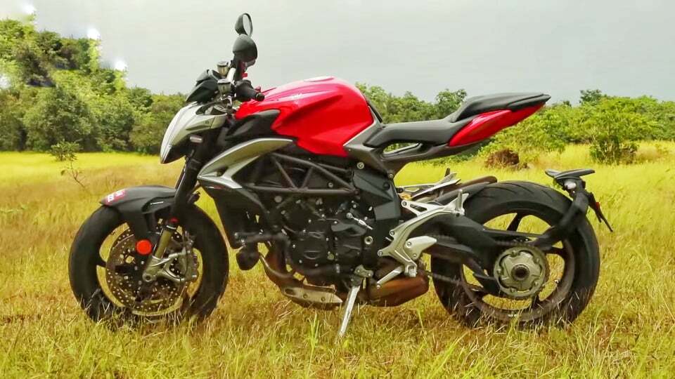 2022 MV AGUSTA BIKE- Price & Spec! 2 MV Agusta Price In Nepal
