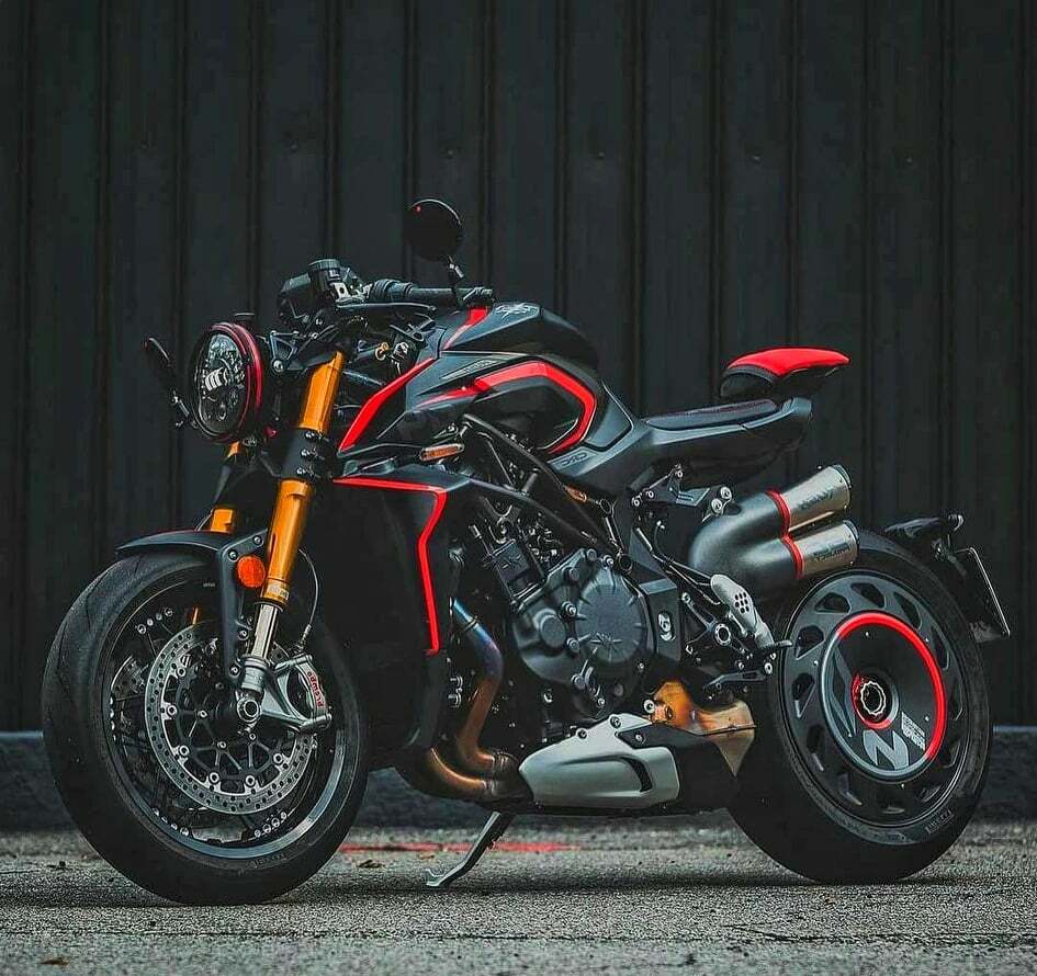 2022 MV AGUSTA BIKE- Price & Spec! 6 MV Agusta Price In Nepal