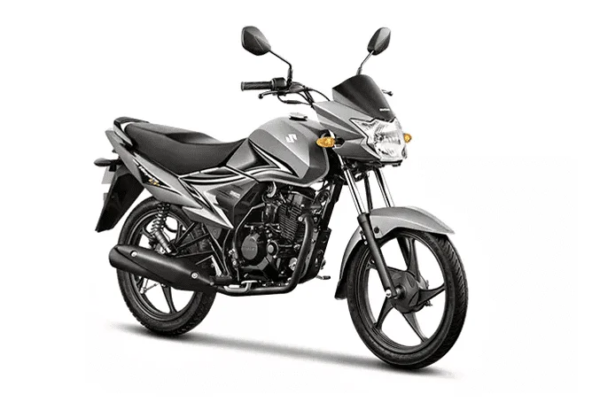 Suzuki bike Price In Nepal 2021