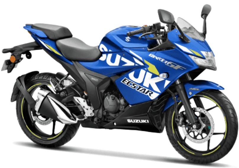 Suzuki bike Price In Nepal 2021