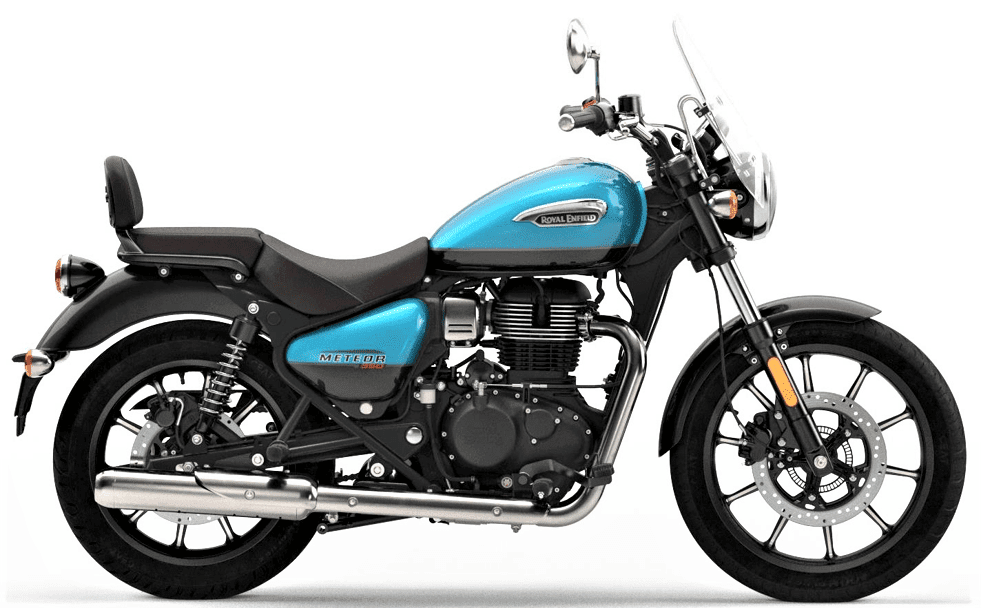 2023 New Royal Enfield New Model-Full Review! 3 Royal Enfield New Models