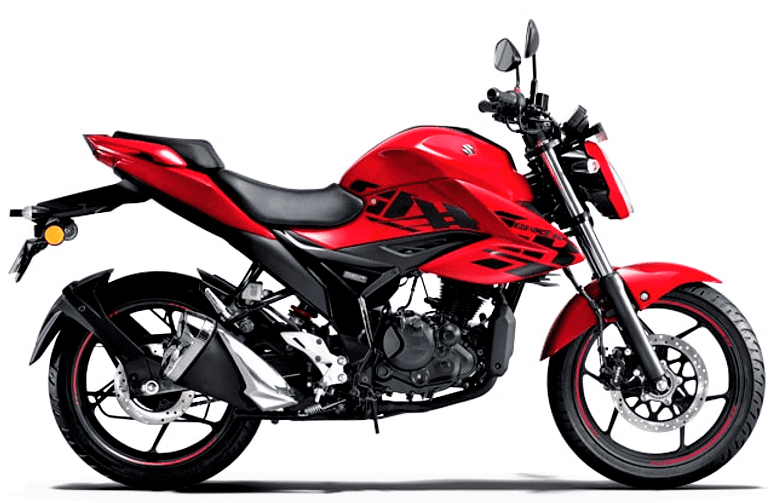 suzuki bike price in nepal