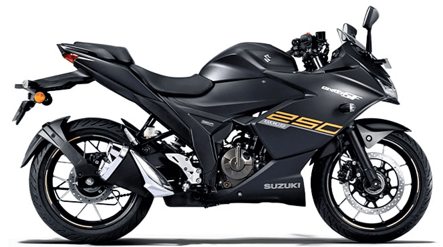2022 Suzuki Bike Price In Nepal| Complete Review! 4 Suzuki bike price in Nepal