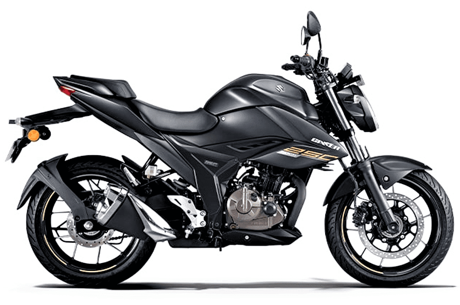 Suzuki bike price in Nepal