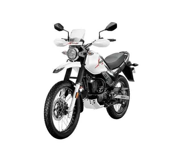 Hero Motorcycles Price & Specs-[January 2022]