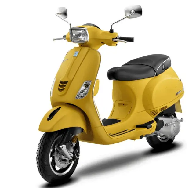 2022 Vespa Scooter Price | COMPLETE REVIEW!