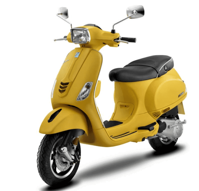 2022 Vespa Scooter Price | COMPLETE REVIEW! 3 2022 Vespa Scooter Price | COMPLETE REVIEW!
