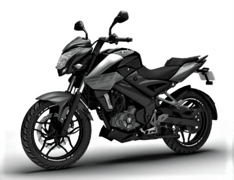 Bajaj Bike Price In Nepal