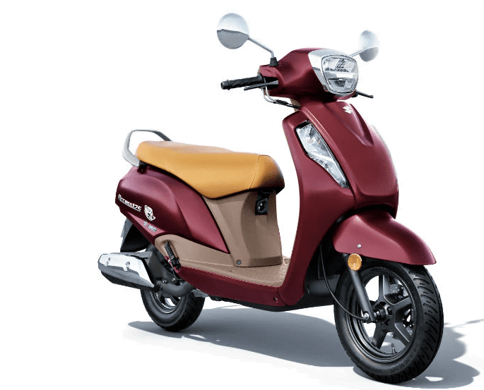 Suzuki Access 125 BS6 In Nepal| Get Full Info. 1 Suzuki Access 125 price in nepal
