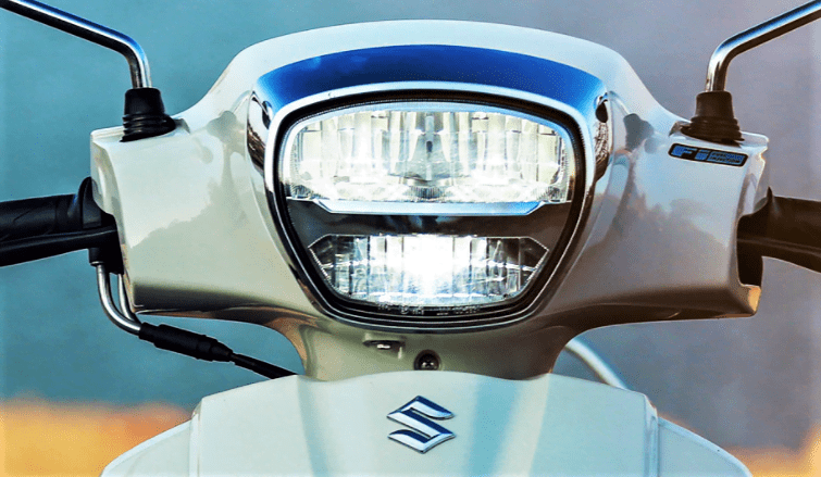 Suzuki Access 125 BS6 In Nepal| Get Full Info. 2 Suzuki Access 125 price in Nepal
