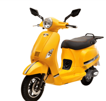 2021 Latest Update- Tunwal EV Scooters In Nepal. 2 Tunwal scooter price in nepal