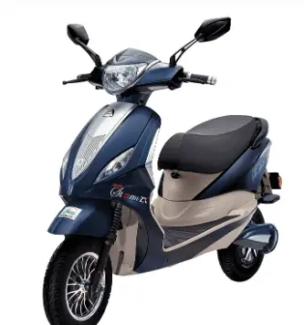 2021 Latest Update- Tunwal EV Scooters In Nepal.