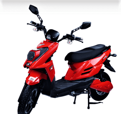 Tunwal scooter price in nepal