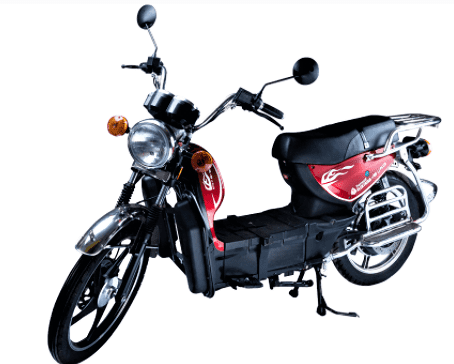2021 Latest Update- Tunwal EV Scooters In Nepal. 6 Tunwal scooter price in nepal