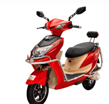 Tunwal scooter price in nepal