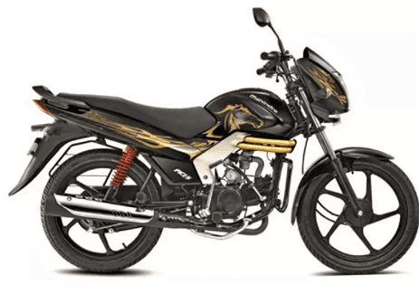Latest Updates-Mahindra Bikes & Scooter's Price! 1 Mahindra scooter price in Nepal