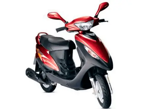 Mahindra scooter price in Nepal