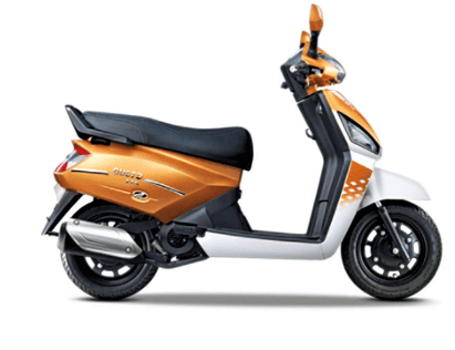 Latest Updates-Mahindra Bikes & Scooter's Price! 8 Mahindra scooter price in Nepal