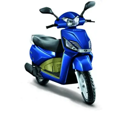 Mahindra scooter price in Nepal