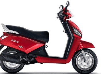 Latest Updates-Mahindra Bikes & Scooter's Price! 6 Mahindra scooter price in Nepal