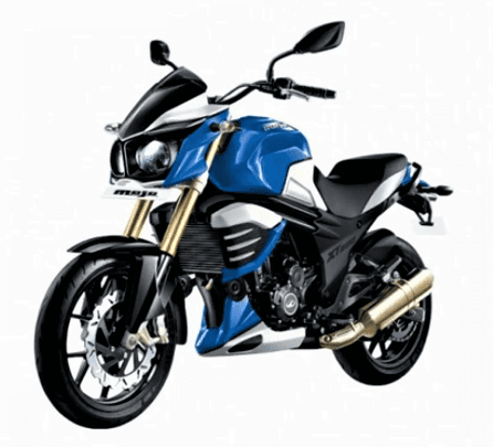 Latest Updates-Mahindra Bikes & Scooter's Price! 10 Mahindra scooter price in Nepal