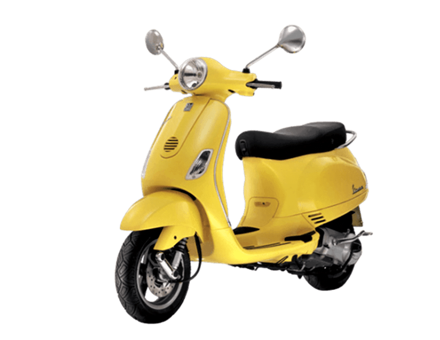 2022 Vespa Scooter Price | COMPLETE REVIEW! 1 Vespa Scooter