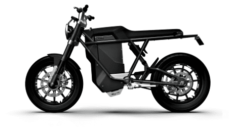 Cleveland Cycleworks Falcon- A.K.A Land District, Coming Soon In Nepal. 2 District EV Bike