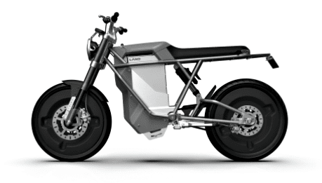 Cleveland Cycleworks Falcon- A.K.A Land District, Coming Soon In Nepal. 3 District EV Bike