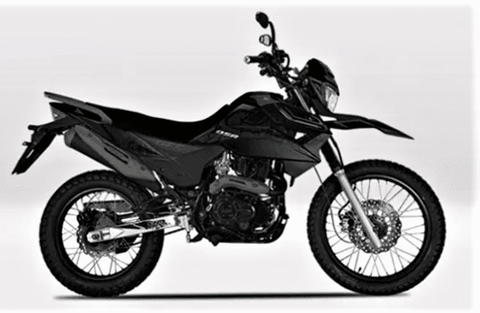 UM Bike price in Nepal