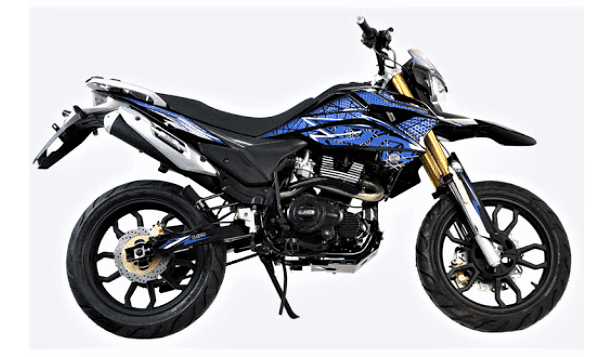 UM Bike price in Nepal