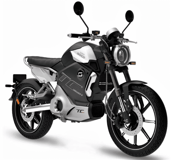[December Latest Updates- 2022 Super Soco Price in Nepal | Full Review! 8 [December Latest Updates- 2022 Super Soco Price in Nepal | Full Review!