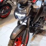 All-New 2022 Apache RTR 160 4V Launched. 5 TVS Apache RTR 160 4V