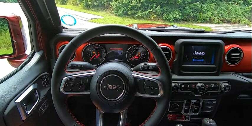 The Latest Jeep Wranglers Price In Nepal. 5 Jeep Wrangler Price in Nepal