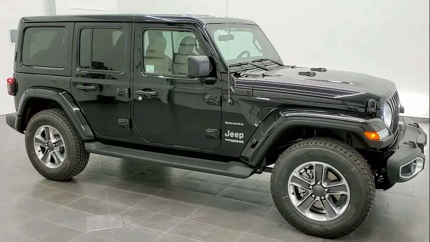 The Latest Jeep Wranglers Price In Nepal. 1 Jeep Wrangler Price in Nepal