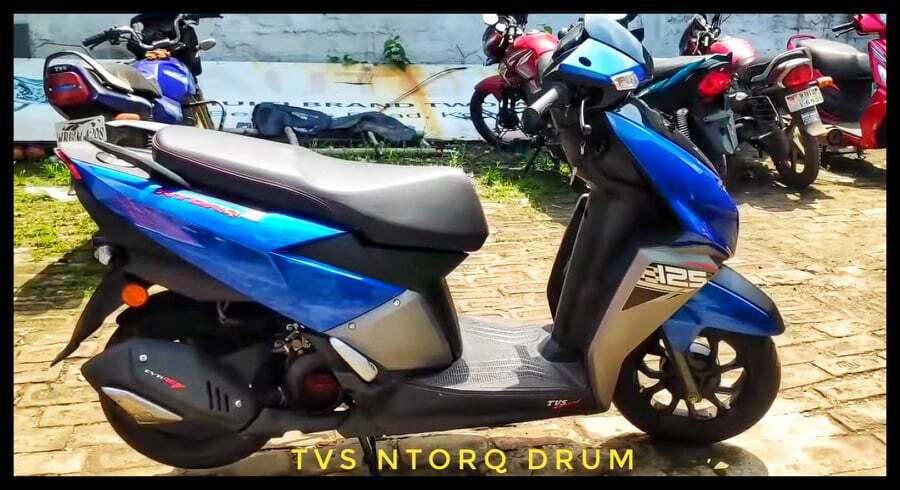 TVS SCOOTERS PRICE LIST- 2021 3 TVS Scooter Price In Nepal