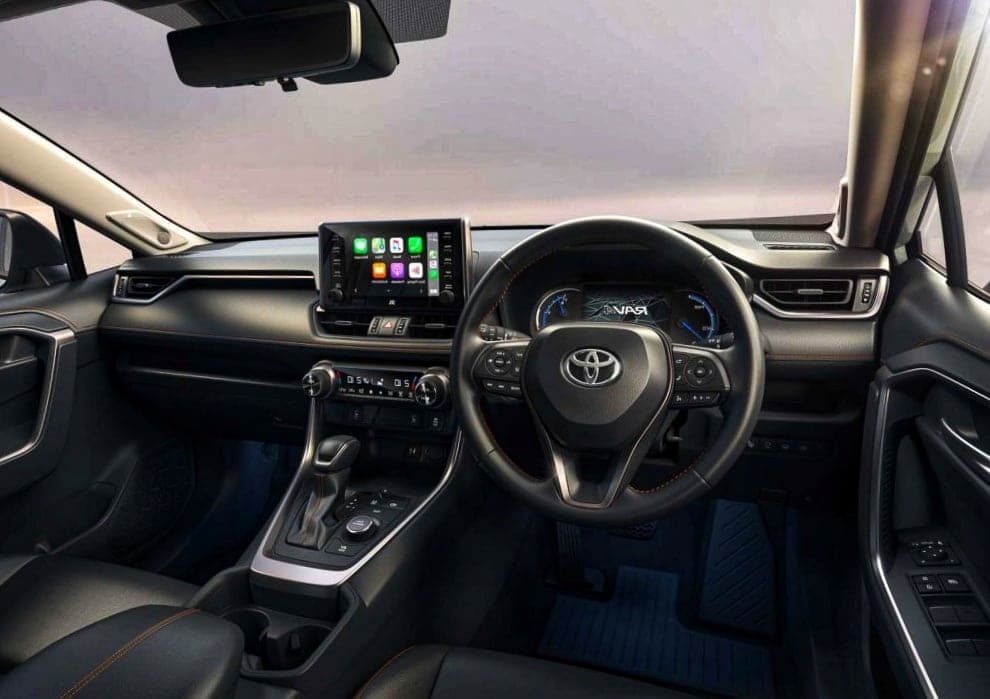 2022 Toyota RAV4-Launching This December. 2 2022 Toyota RAV4