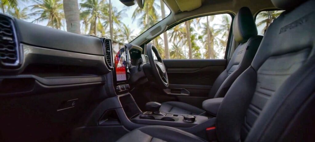Proof That 2023 FORD RANGER Is Exactly What You Are Looking For! 3 2023 Ford Ranger