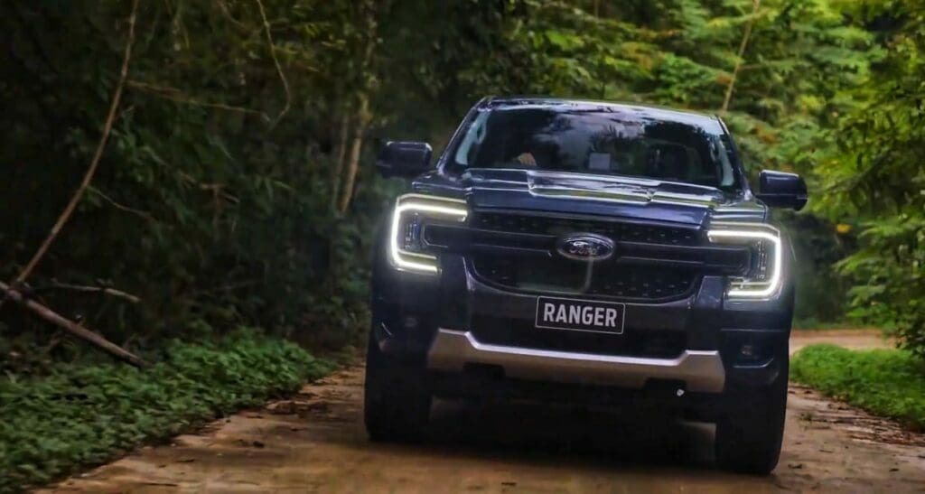 Proof That 2023 FORD RANGER Is Exactly What You Are Looking For! 4 2023 Ford Ranger
