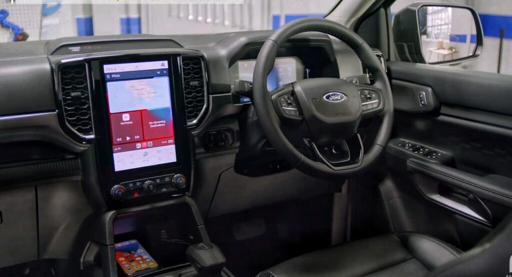 Proof That 2023 FORD RANGER Is Exactly What You Are Looking For! 2 2023 Ford Ranger