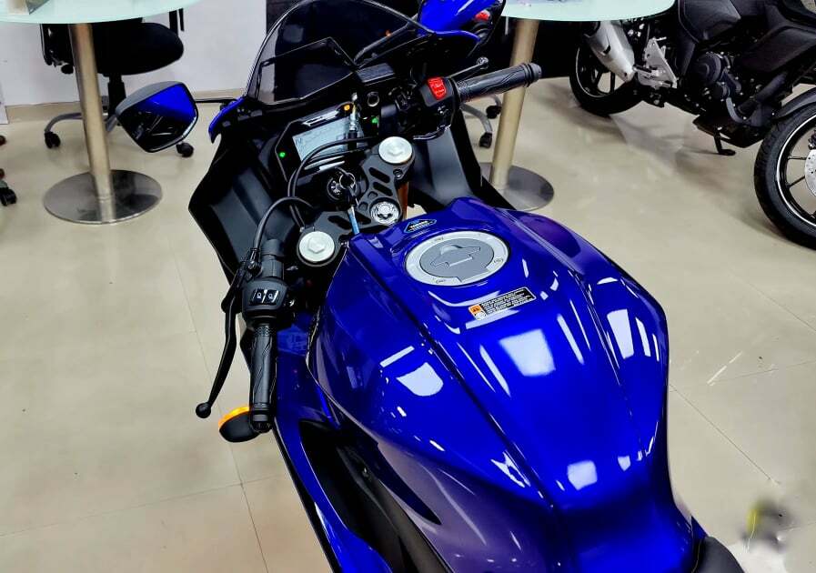 Latest Price of the New Yamaha R15 V4. Should You Buy One? 3 Yamaha R15 V4 Price in Nepal