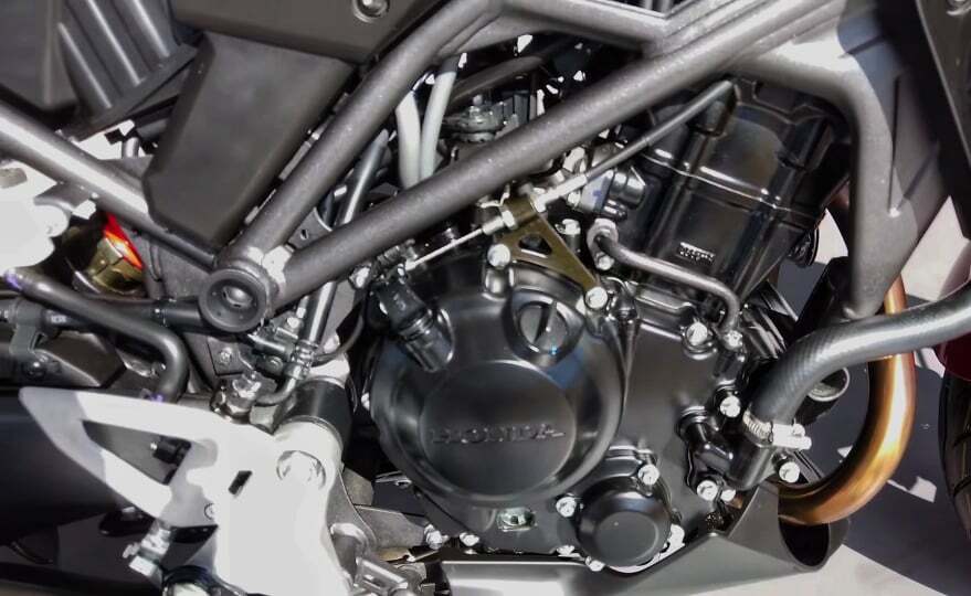 All-New Honda CB300R Price In Nepal. 3 Honda CB300R Price in Nepal