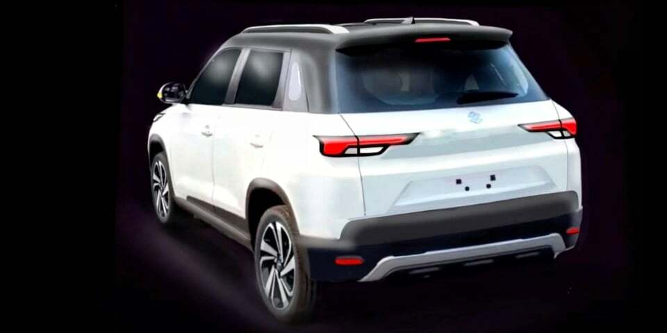 How Will 2022 Breeza Be In The Future. 2 Suzuki Brezza Price In Nepal