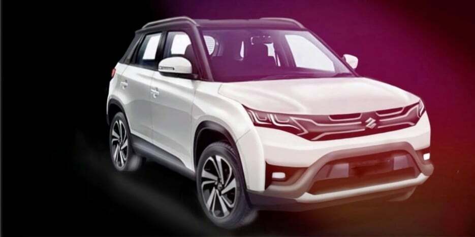 How Will 2022 Breeza Be In The Future. 1 Suzuki Brezza Price In Nepal