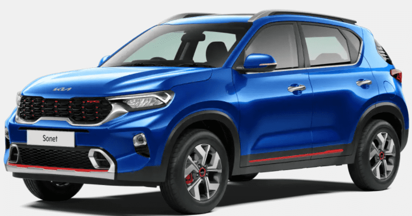 Here is the Latest Price Of Kia Cars Available In Nepal. 1 kia car price in nepal